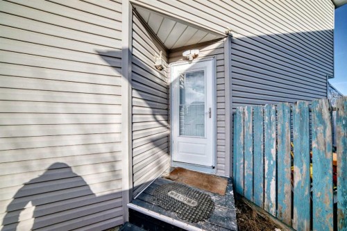 104 Falmere Way Ne, Calgary, AB - Outdoor With Exterior