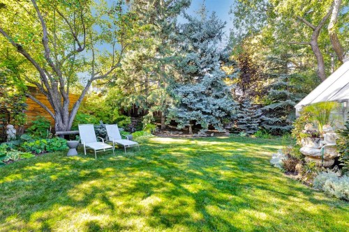 1707 Suffolk Street Sw, Calgary, AB - Outdoor