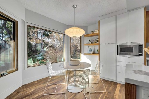 1707 Suffolk Street Sw, Calgary, AB - Indoor