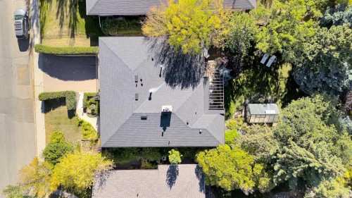 1707 Suffolk Street Sw, Calgary, AB - Outdoor