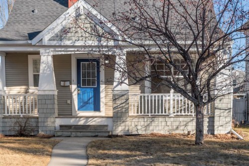 4416 Quentin Court Sw, Calgary, AB - Outdoor