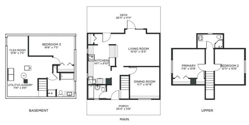 4416 Quentin Court Sw, Calgary, AB - Other