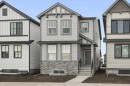 680 Buffaloberry Manor Se, Calgary, AB  - Outdoor With Facade 