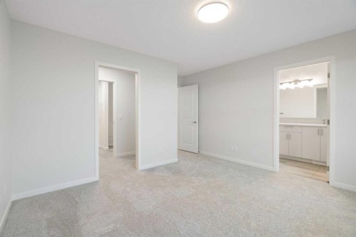 680 Buffaloberry Manor Se, Calgary, AB - Indoor