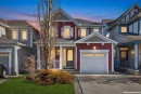 899 Windhaven Close Sw, Airdrie, AB  - Outdoor With Facade 