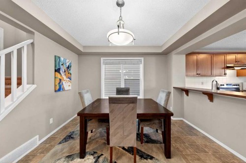 899 Windhaven Close Sw, Airdrie, AB - Indoor