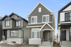688 Buffaloberry Manor SE Calgary, AB T3M 3Z3