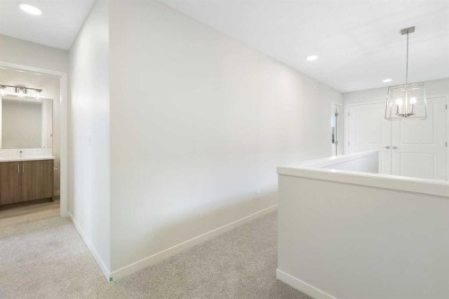 688 Buffaloberry Manor Se, Calgary, AB - Indoor