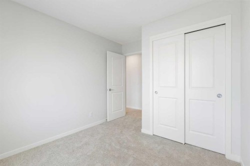 688 Buffaloberry Manor Se, Calgary, AB - Indoor