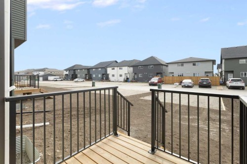 688 Buffaloberry Manor Se, Calgary, AB - Outdoor With Exterior