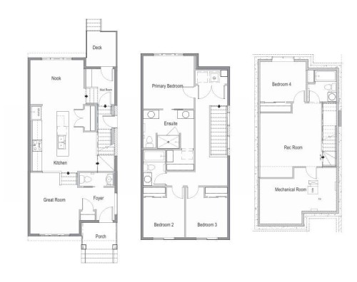 688 Buffaloberry Manor Se, Calgary, AB - Other