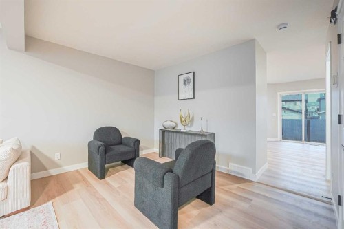 95 Tarington Way Ne, Calgary, AB - Indoor