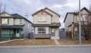 95 Tarington Way Ne, Calgary, AB  - Outdoor With Facade 