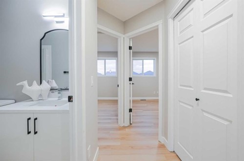 95 Tarington Way Ne, Calgary, AB - Indoor Photo Showing Other Room