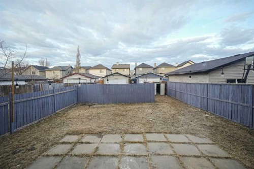 95 Tarington Way Ne, Calgary, AB - Outdoor
