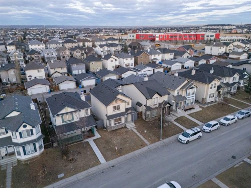 95 Tarington Way Ne, Calgary, AB - Outdoor With View