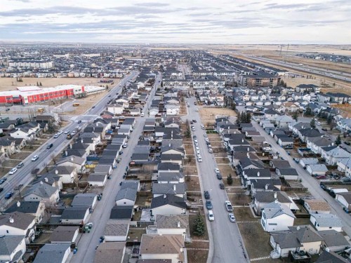 95 Tarington Way Ne, Calgary, AB - Outdoor With View