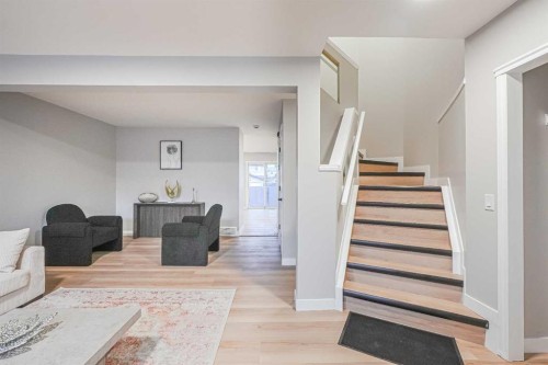 95 Tarington Way Ne, Calgary, AB - Indoor