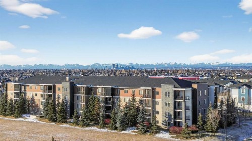 207-355 Taralake Way Ne, Calgary, AB - Outdoor
