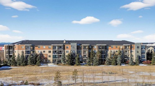 207-355 Taralake Way Ne, Calgary, AB - Outdoor