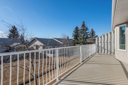 222 Arbour Cliff Close Nw, Calgary, AB - Outdoor