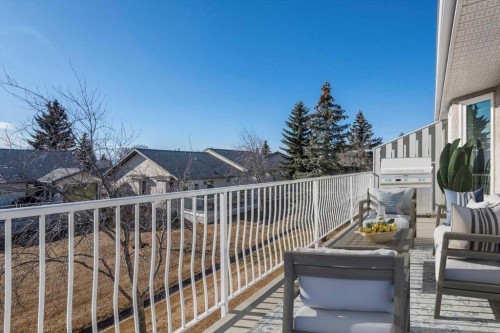 222 Arbour Cliff Close Nw, Calgary, AB - Outdoor