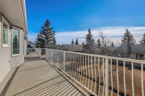 222 Arbour Cliff Close Nw, Calgary, AB - Outdoor