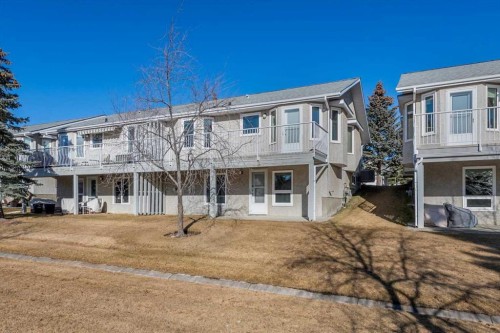222 Arbour Cliff Close Nw, Calgary, AB - Outdoor