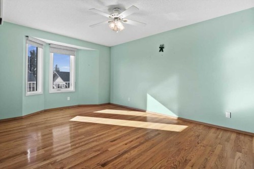 222 Arbour Cliff Close Nw, Calgary, AB - Indoor Photo Showing Other Room