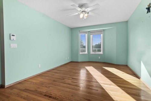 222 Arbour Cliff Close Nw, Calgary, AB - Indoor Photo Showing Other Room