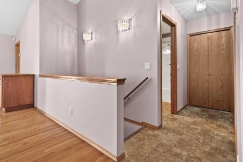 222 Arbour Cliff Close Nw, Calgary, AB - Indoor Photo Showing Other Room