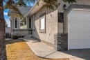 222 Arbour Cliff Close Nw, Calgary, AB  - Outdoor 