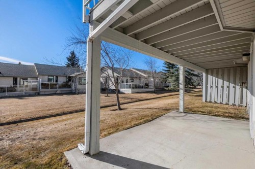 222 Arbour Cliff Close Nw, Calgary, AB - Outdoor With Deck Patio Veranda