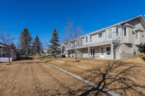 222 Arbour Cliff Close Nw, Calgary, AB - Outdoor