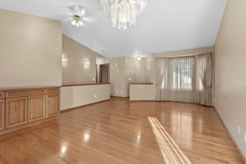 222 Arbour Cliff Close Nw, Calgary, AB - Indoor Photo Showing Other Room