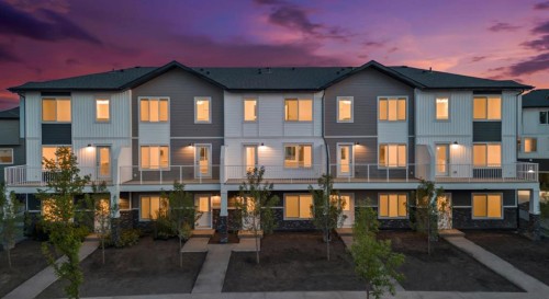 703-280 Chelsea Road, Chestermere, AB - Outdoor