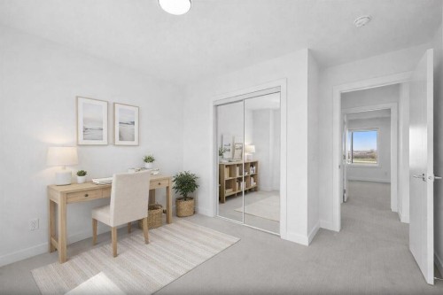 703-280 Chelsea Road, Chestermere, AB - Indoor