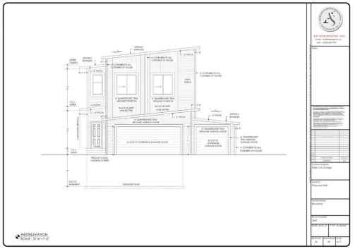 Lot 18 Lakewood Circle, Strathmore, AB - Other