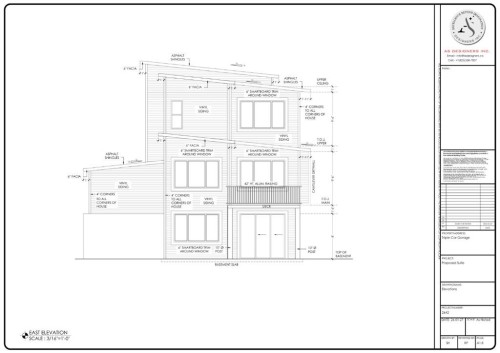 Lot 18 Lakewood Circle, Strathmore, AB - Other