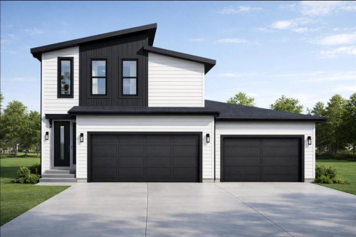 Lot 18 Lakewood Circle, Strathmore, AB - Outdoor