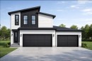 Lot 18 Lakewood Circle, Strathmore, AB  - Outdoor 