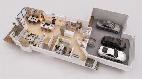 Lot 18 Lakewood Circle, Strathmore, AB - 