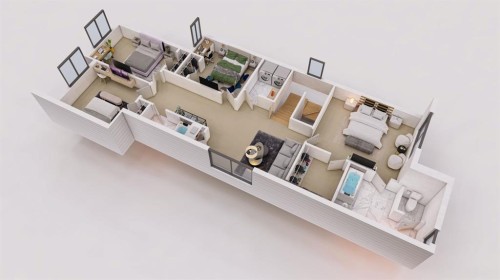 Lot 18 Lakewood Circle, Strathmore, AB - Other