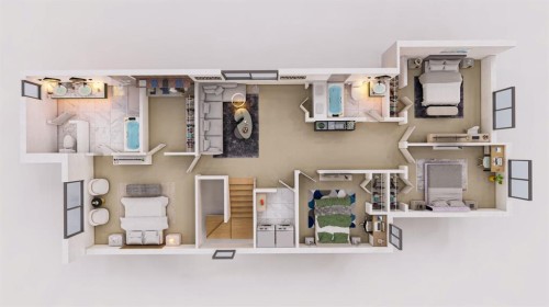 Lot 18 Lakewood Circle, Strathmore, AB - Other