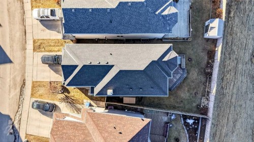 201 Saddlecrest Way Ne, Calgary, AB - Outdoor