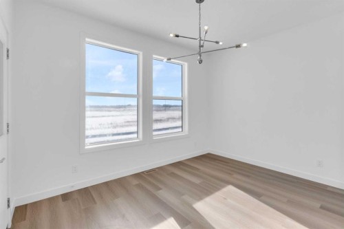 140 Copperhead Road Se, Calgary, AB - Indoor Photo Showing Other Room
