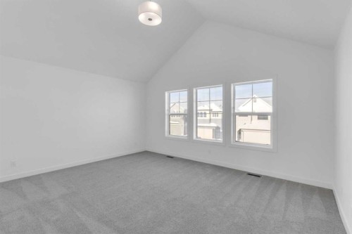 140 Copperhead Road Se, Calgary, AB - Indoor Photo Showing Other Room