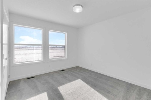140 Copperhead Road Se, Calgary, AB - Indoor Photo Showing Other Room
