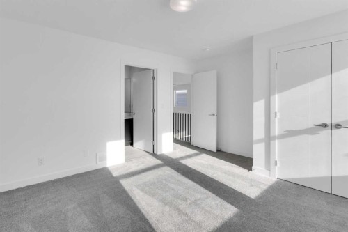 140 Copperhead Road Se, Calgary, AB - Indoor Photo Showing Other Room