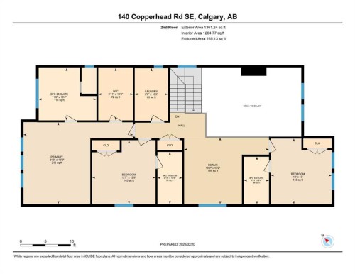 140 Copperhead Road Se, Calgary, AB - Other
